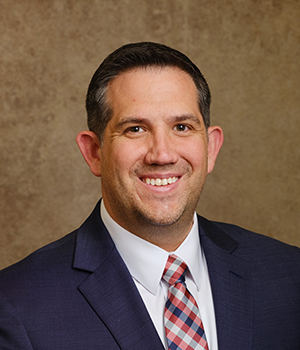 Russ Fullmer's headshot